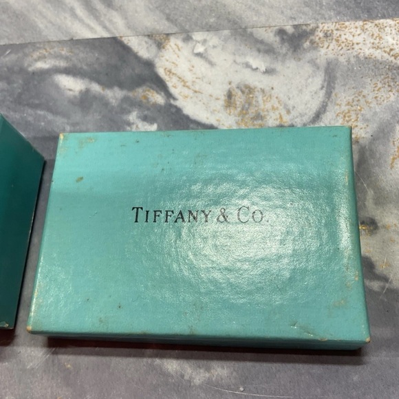 Vintage Tiffany Try God Pin 925 - Picture 2 of 9